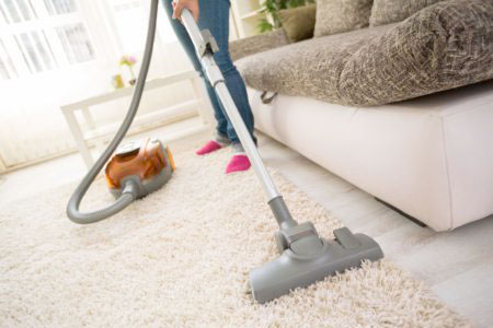 Sparkleen Cleaning Services offer